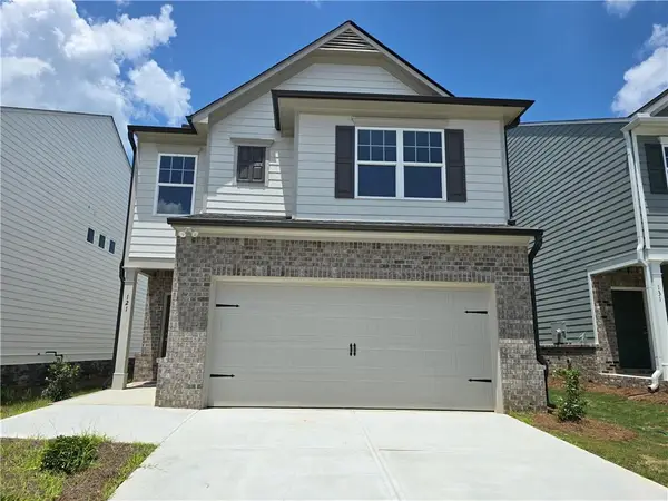 121 Windover Way, Dawsonville, GA 30534