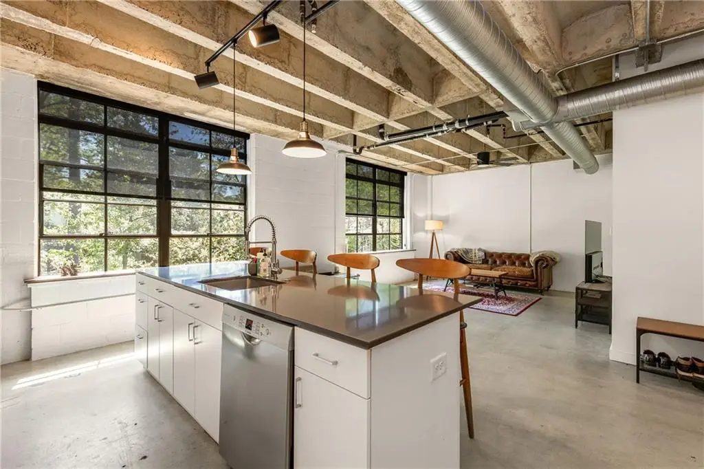 1065 United Avenue #208, Atlanta, GA 30316 - Image #1