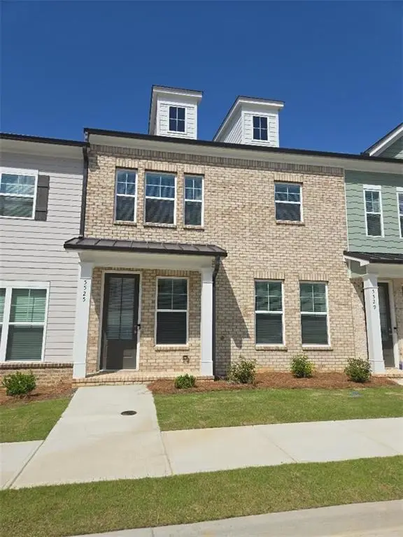 5525 Leyland Drive, Flowery Branch, GA 30542 - Image #1