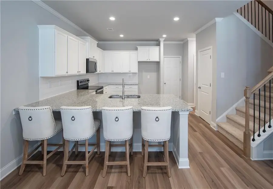 5525 Leyland Drive, Flowery Branch, GA 30542 - Image #3