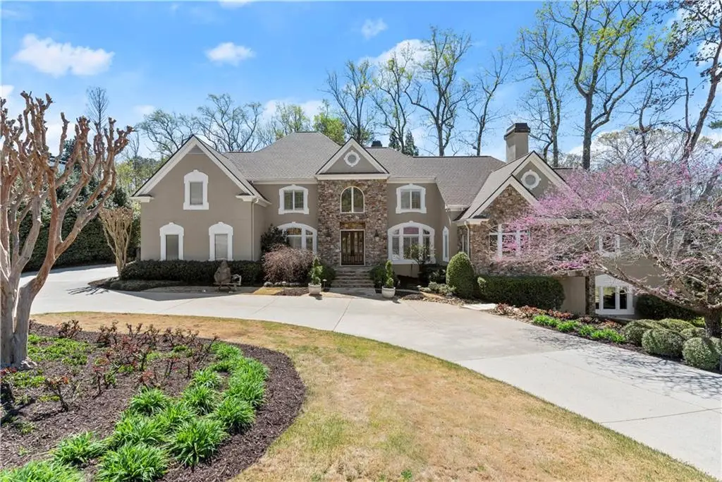 303 Rolling Rock Road Se, Marietta, GA 30067 - #1