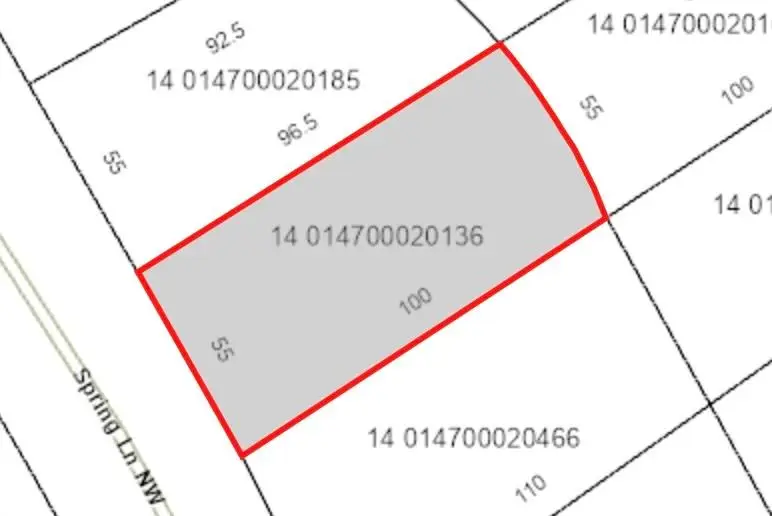 00 Spring Lane Nw, Atlanta, GA 30314 - Image #2