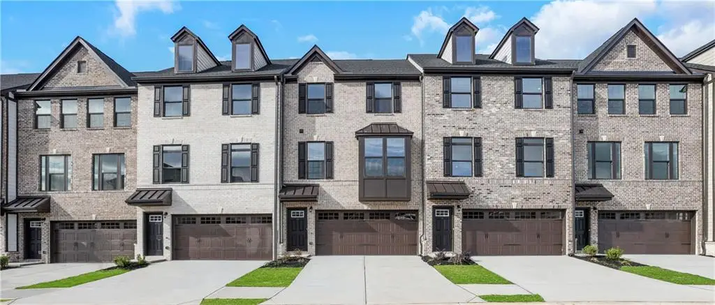 Address Withheld By Seller, Lawrenceville, GA 30046 - Image #1