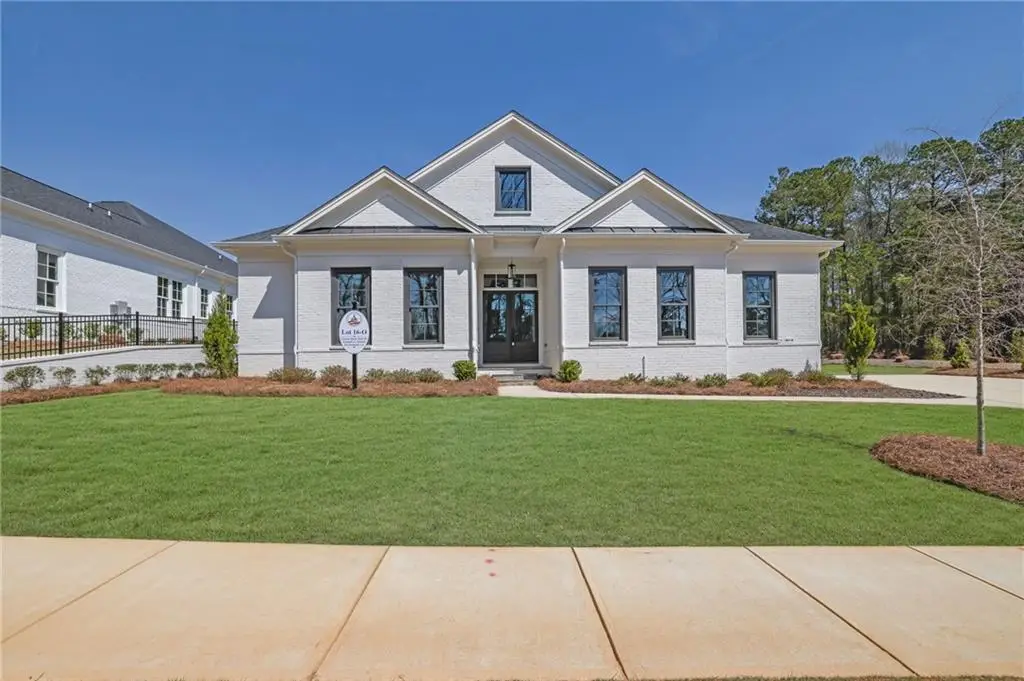 123 Candler Loop, Acworth, GA 30101 - #1