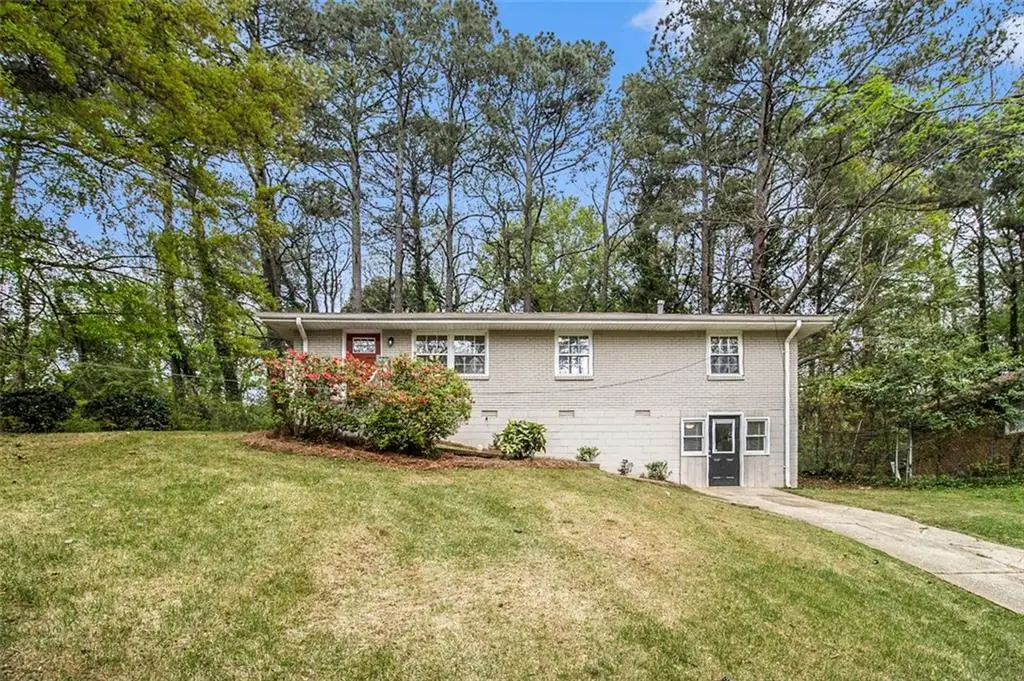 3656 Tulip Drive, Decatur, GA 30032 - Image #1