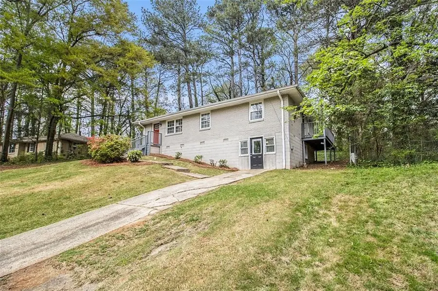 3656 Tulip Drive, Decatur, GA 30032 - Image #2