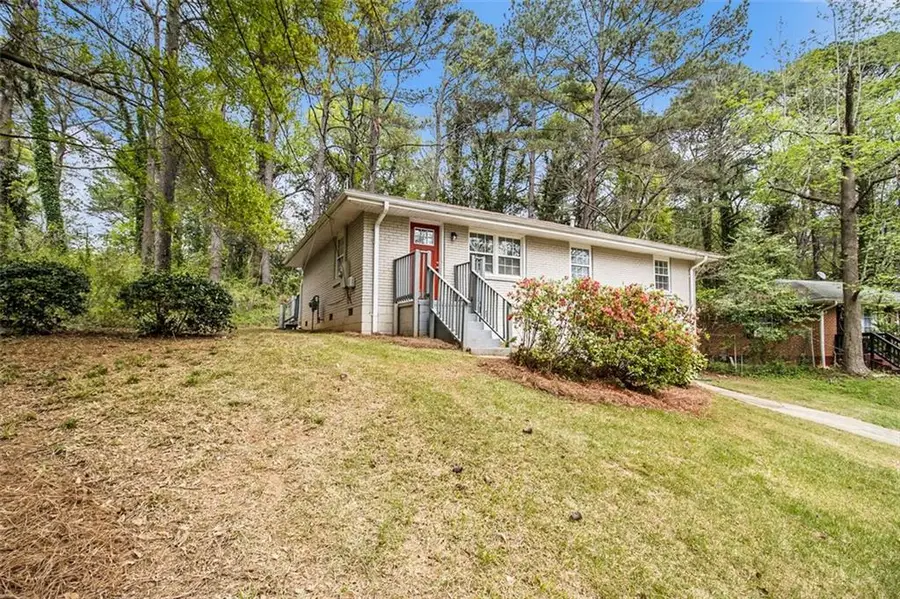 3656 Tulip Drive, Decatur, GA 30032 - Image #3