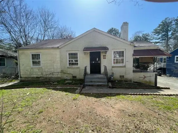 2066 Ben Hill Road, East Point, GA 30344