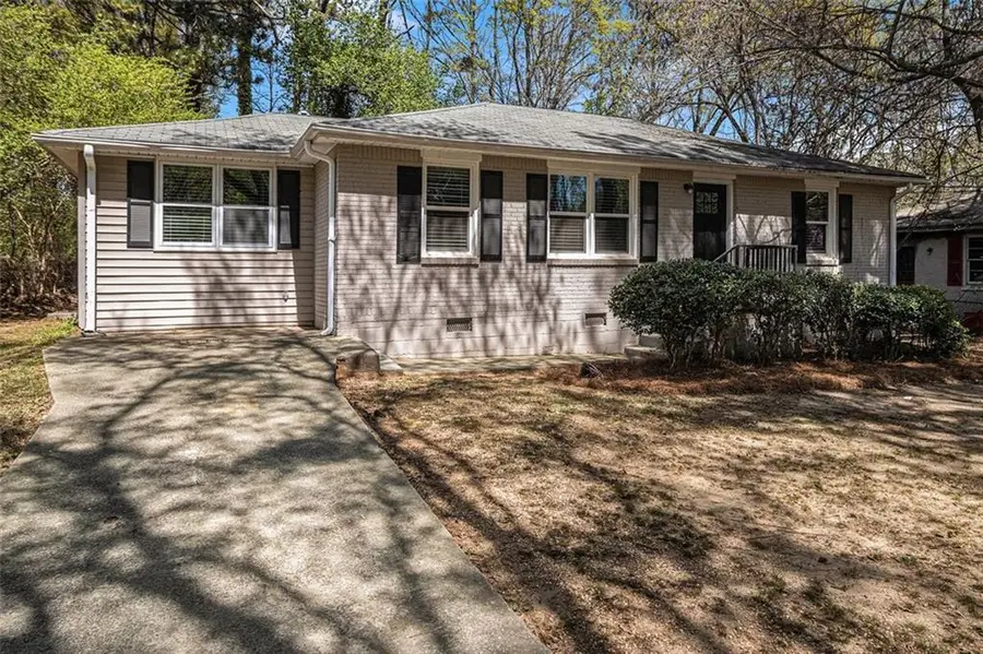 2564 Brentwood Road, Decatur, GA 30032 - Image #2