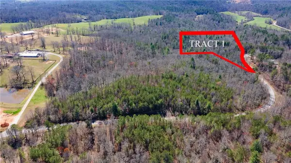 0 Afton #1 Road, Dawsonville, GA 30534