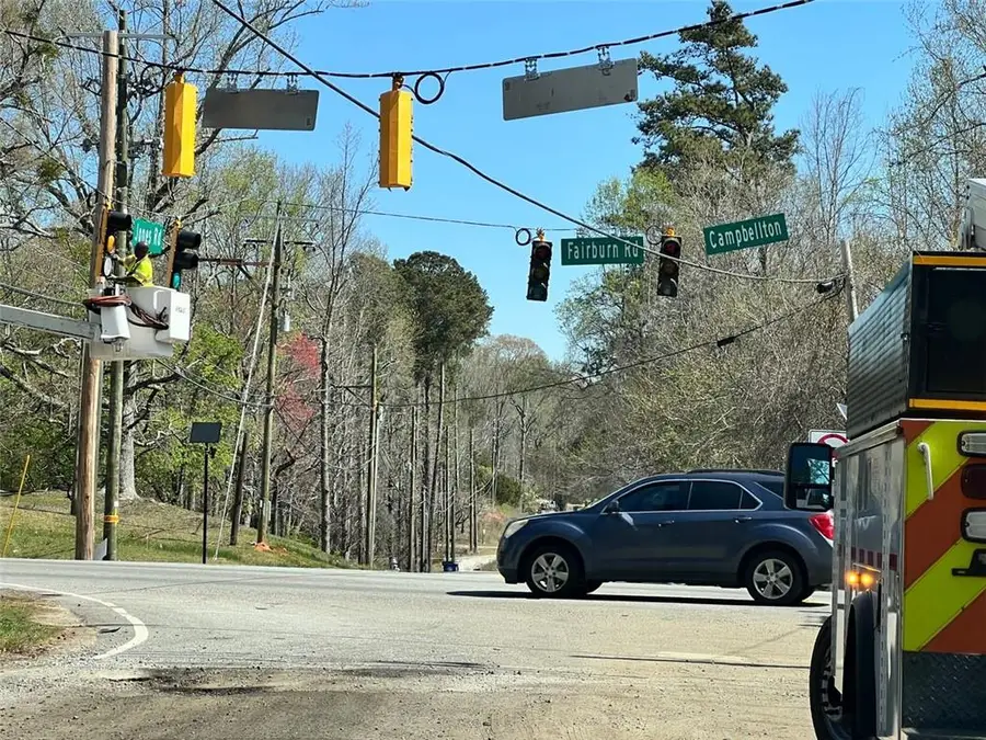 0 Jones Road, South Fulton, GA 30213 - #3