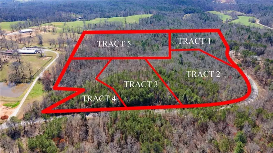 0 Afton #2 Road, Dawsonville, GA 30534 - #3