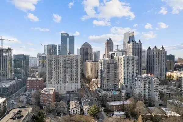 206 11th Street Ne #205, Atlanta, GA 30309