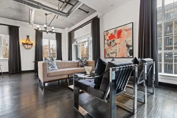 206 11th Street Ne #205, Atlanta, GA 30309 - Image #2