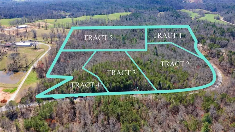 0 Afton #3 Road, Dawsonville, GA 30534 - #3