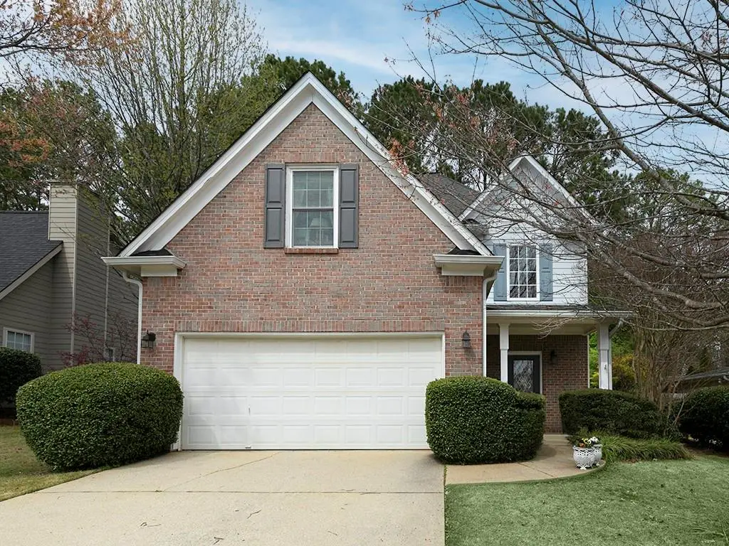 2158 Berryhill Circle Se, Smyrna, GA 30082 - Image #1