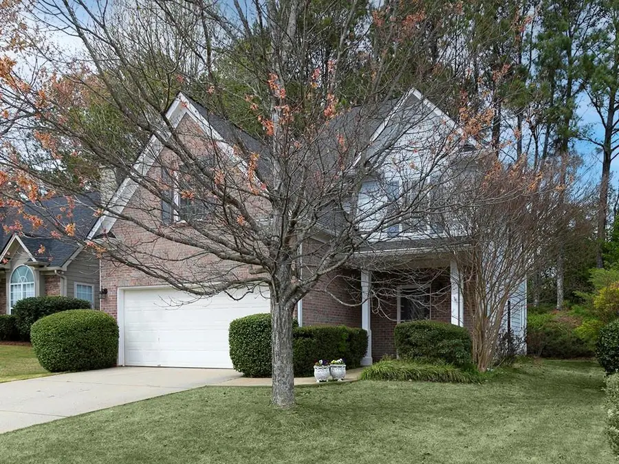 2158 Berryhill Circle Se, Smyrna, GA 30082 - Image #2