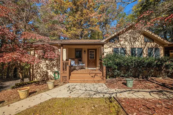 925 Horseshoe Bend Road, Dahlonega, GA 30533