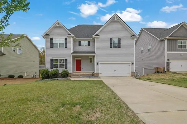 3945 Hamilton Cove Court, Cumming, GA 30028