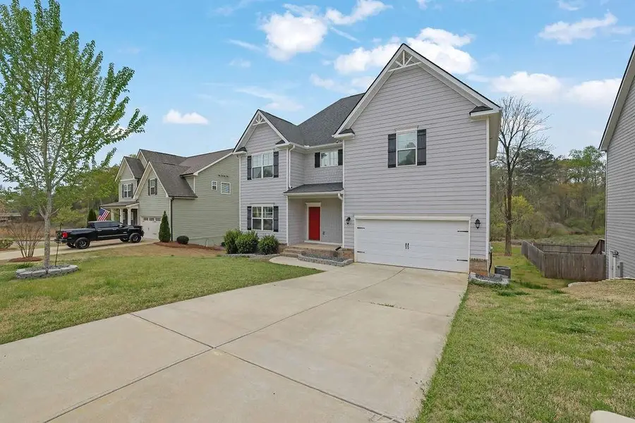 3945 Hamilton Cove Court, Cumming, GA 30028 - Image #2