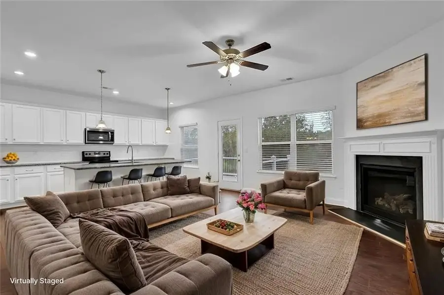 3945 Hamilton Cove Court, Cumming, GA 30028 - Image #3