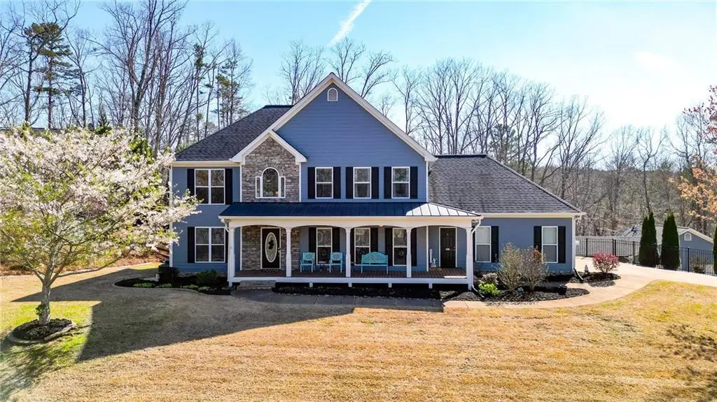 114 Hardwood Lane, Canton, GA 30115 - #1