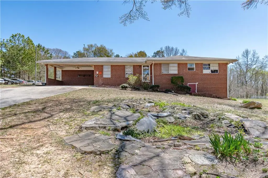 3929 Perry Lane, Flowery Branch, GA 30542 - #1