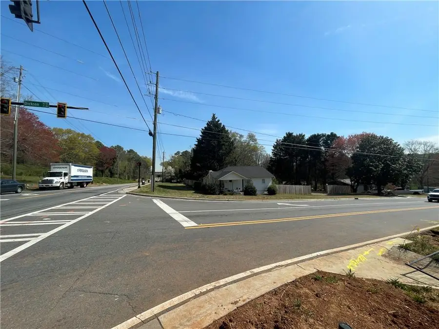141 Dickson Road, Marietta, GA 30066 - Image #2