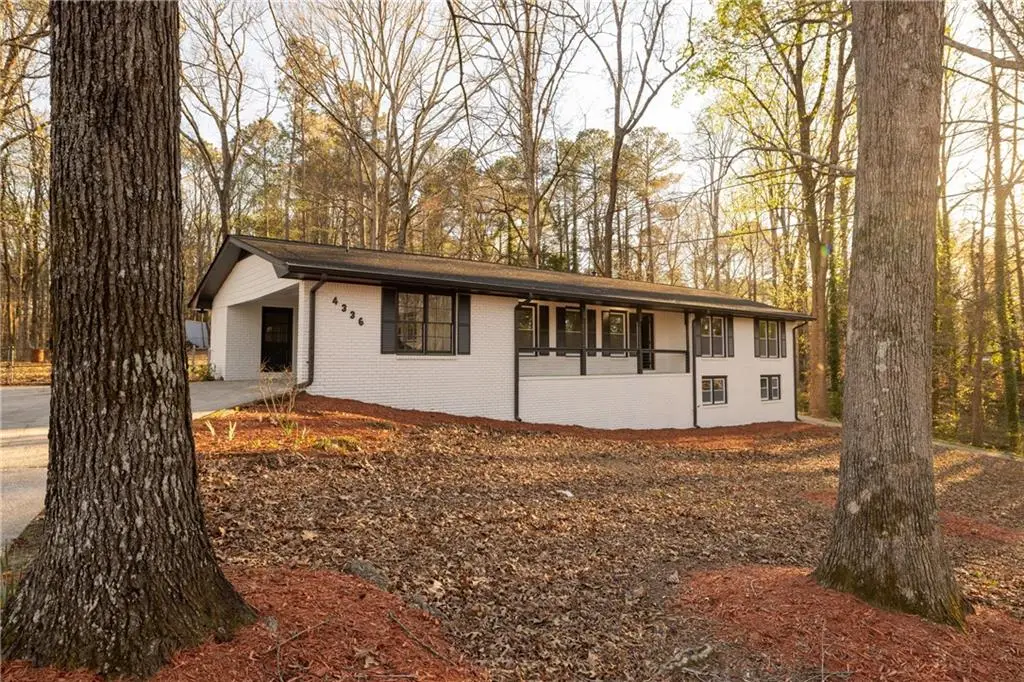 4336 Parkview Drive, Lithia Springs, GA 30122 - Image #1