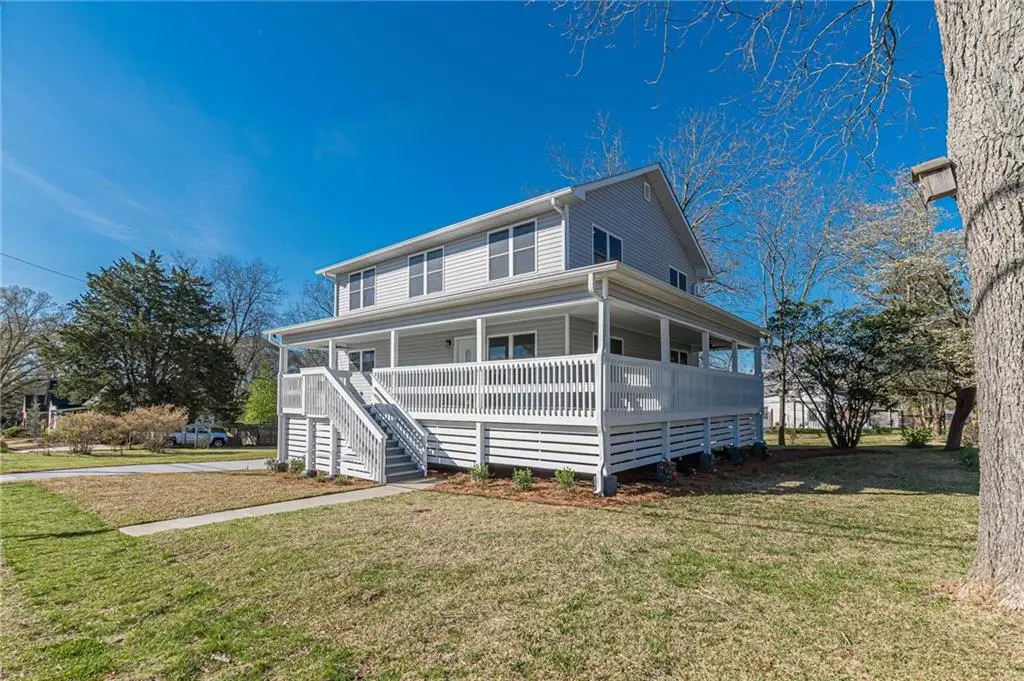 201 S Georgia Avenue, Bremen, GA 30110 - Image #1