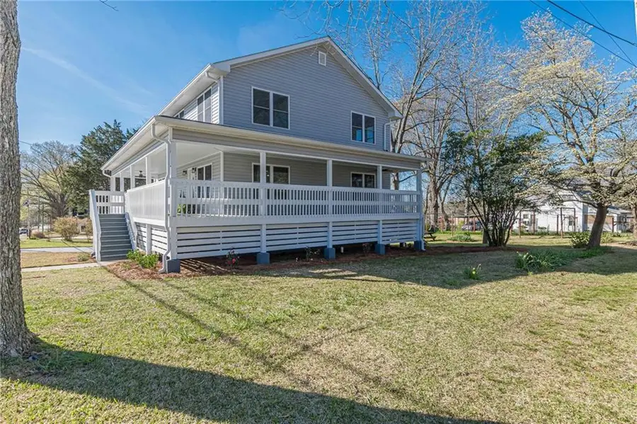 201 S Georgia Avenue, Bremen, GA 30110 - Image #3