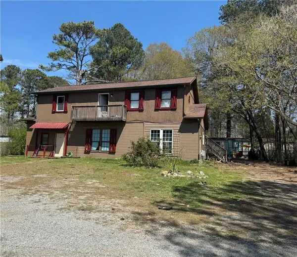 709 Atlanta Highway, Rockmart, GA 30153