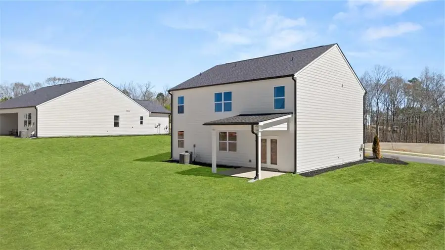 1060 Amerson Street, Buckhead, GA 30625 - Image #2