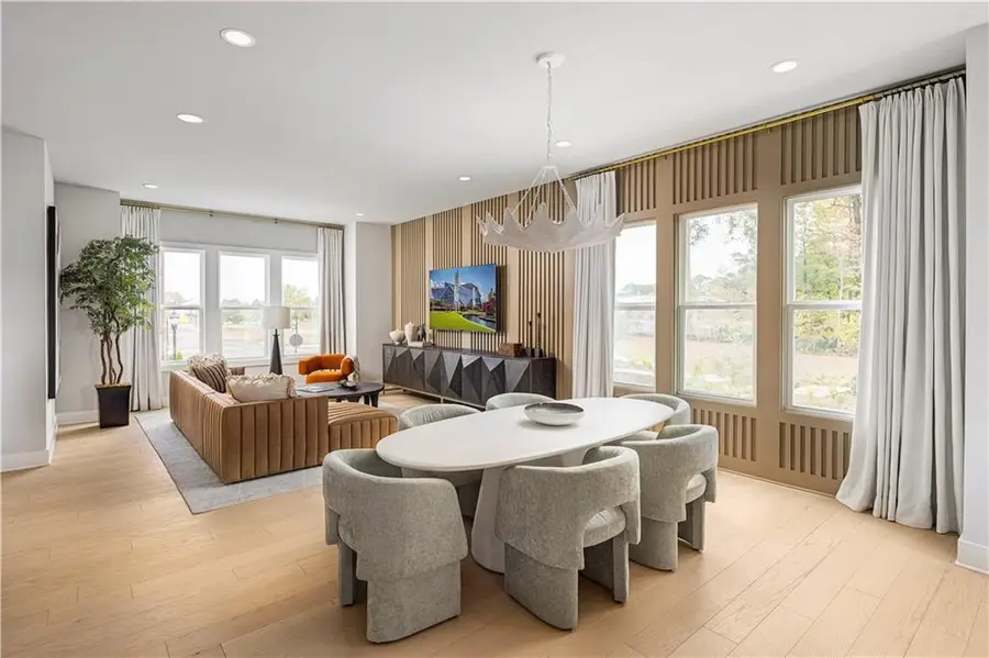 2621 Camphor Crossing Se #87, Smyrna, GA 30080 - Image #2