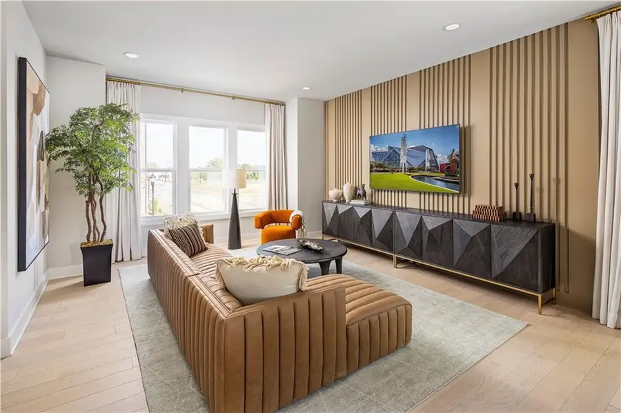 2621 Camphor Crossing Se #87, Smyrna, GA 30080 - Image #3