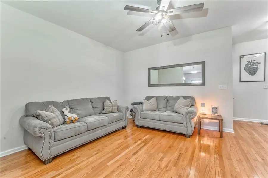 1521 Ashton Woods Way, Dalton, GA 30720 - Image #3