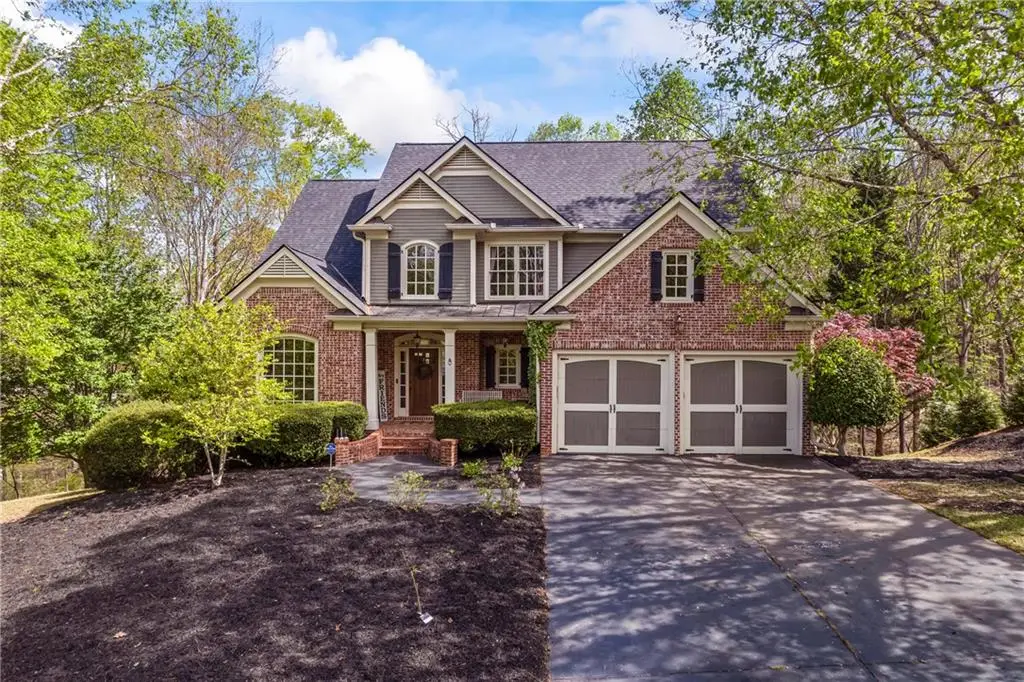 135 Scarlet Oak Lane, Dawsonville, GA 30534 - Image #1