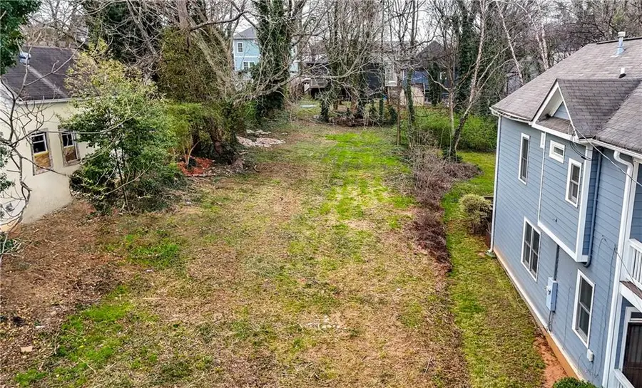 761 Formwalt Street Sw, Atlanta, GA 30315 - Image #2