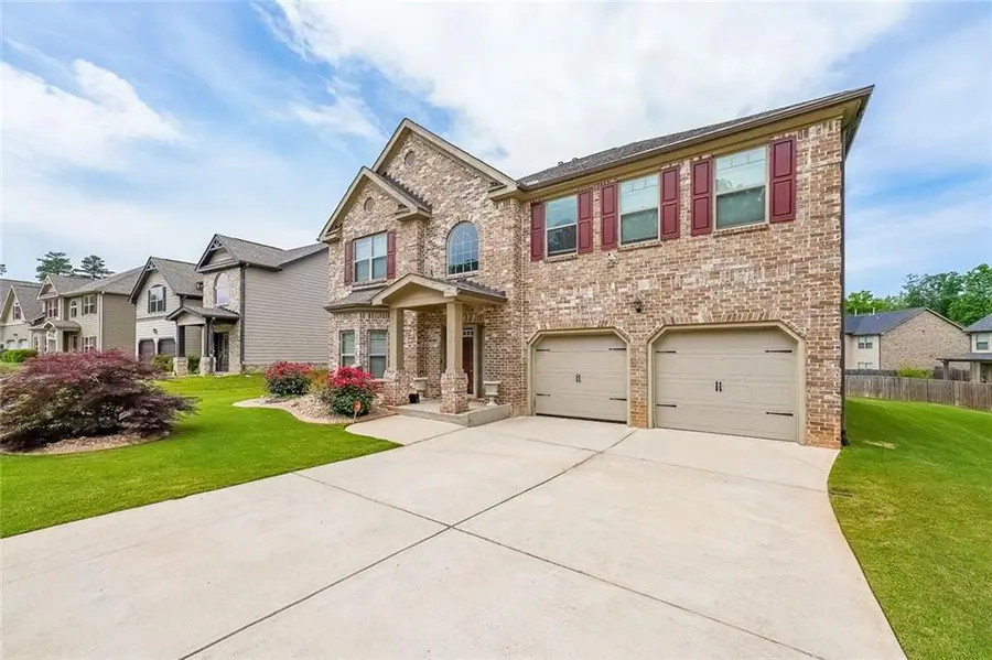 8097 White Oak Loop, Lithonia, GA 30038 - Image #2