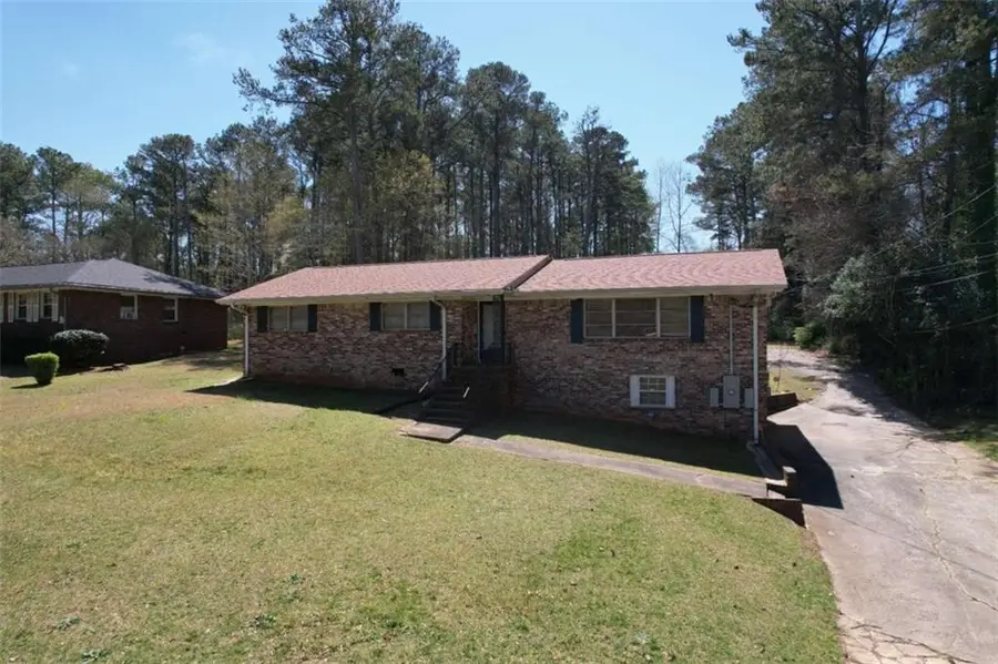 5159 Covington Highway, Decatur, GA 30035 - #3