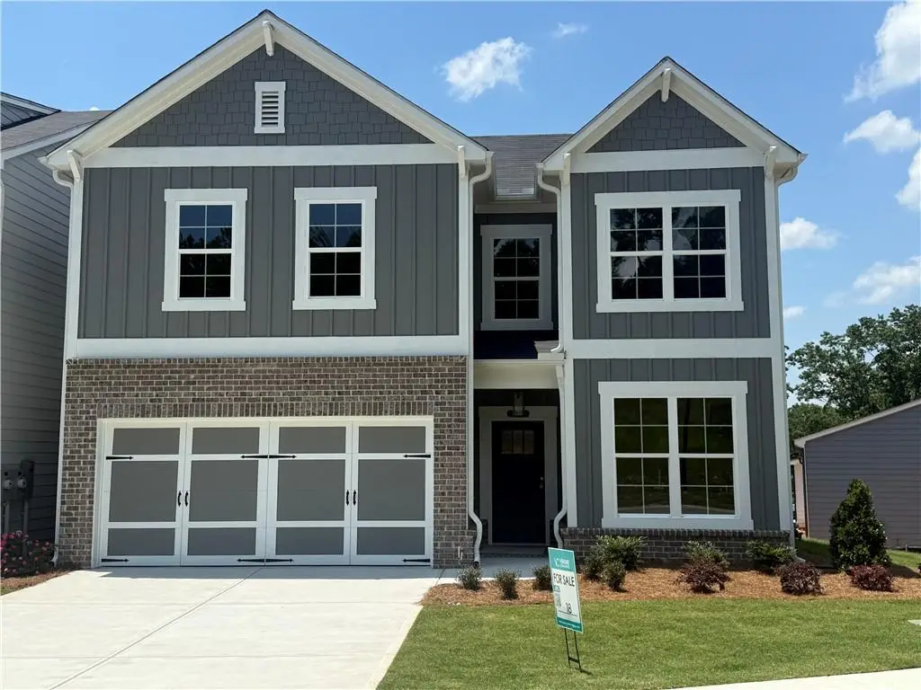 329 Lakeside Court, Canton, GA 30114 - #1