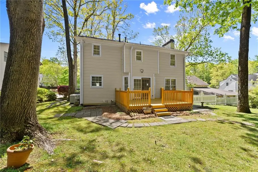 584 Long Oak Drive, Gainesville, GA 30501 - Image #3