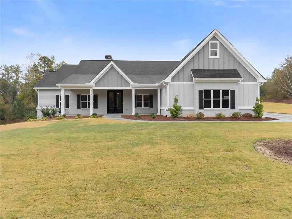 5416 Oak Manor Way, Murrayville, GA 30564 - Image #1