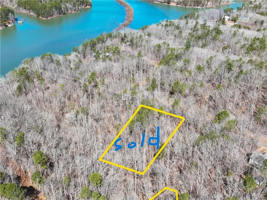 7606 Pine Place, Murrayville, GA 30564 - #2