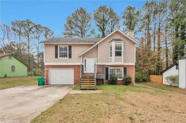 2463 Corner Shoals Drive, Decatur, GA 30034