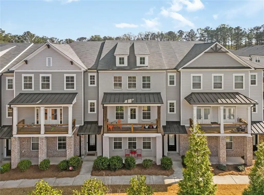 2020 Rivermont Way, Roswell, GA 30076 - #1