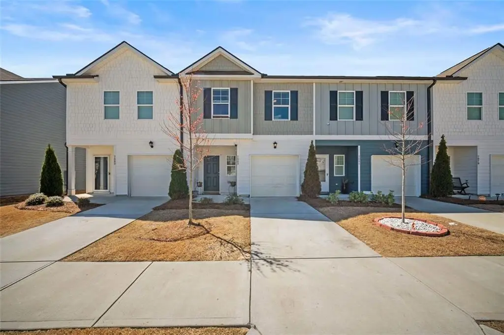 7083 Gladstone Circle, Stonecrest, GA 30038 - Image #1