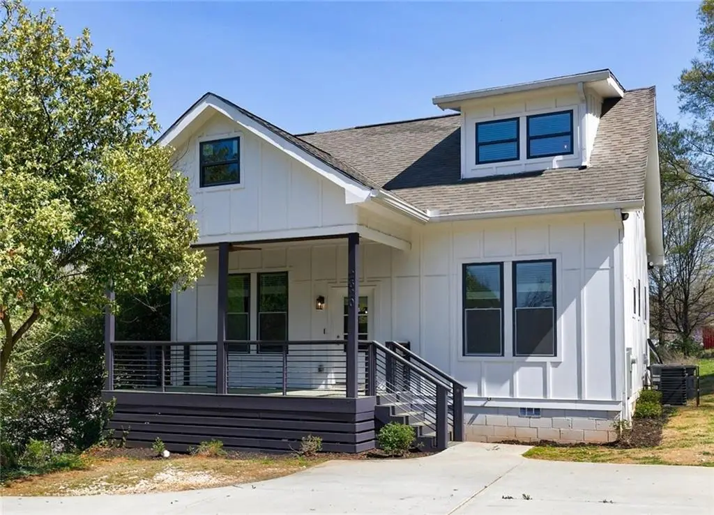 2620 Oak Street, Atlanta, GA 30344 - Image #1