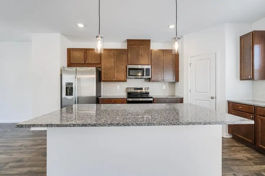 522 Provence Gate Lane, Lawrenceville, GA 30044 - Image #2