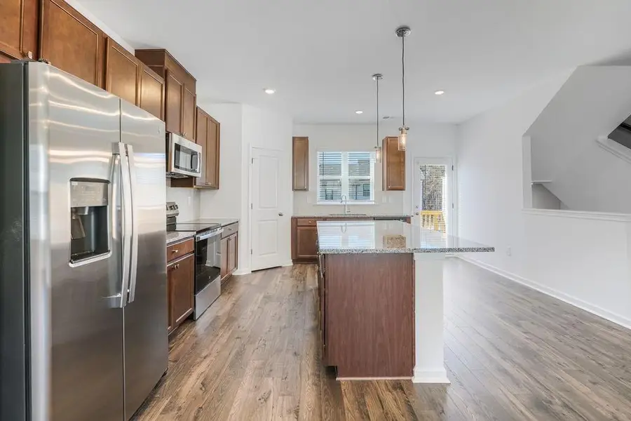 522 Provence Gate Lane, Lawrenceville, GA 30044 - Image #3